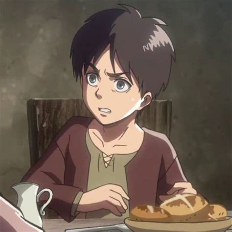 eren yeager young|More.